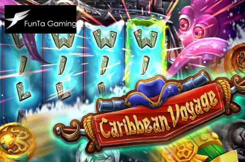 Caribbean Voyage
